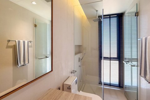 Villa in Bang Tao, Thailand 4 Schlafzimmer № 71544 - Foto 5