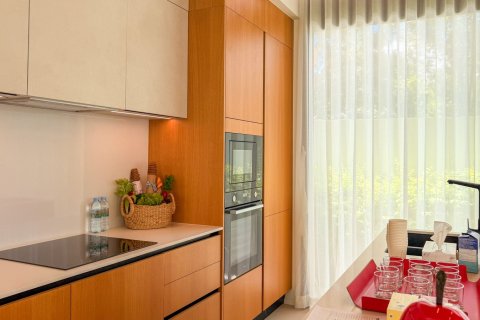 Villa in Bang Tao, Thailand 4 Schlafzimmer № 71544 - Foto 6
