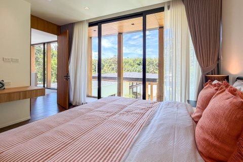 Villa in Bang Tao, Thailand 4 Schlafzimmer № 71544 - Foto 3