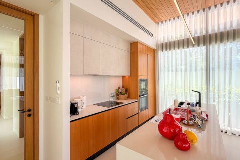 Villa in Bang Tao, Thailand 4 Schlafzimmer № 71544 - Foto 7
