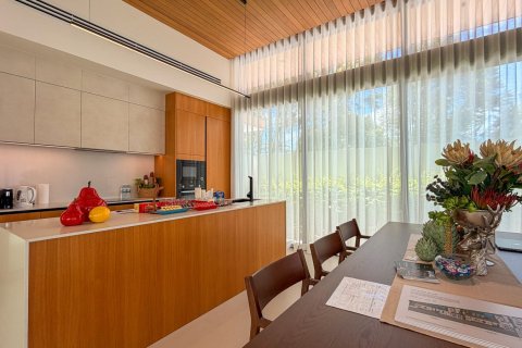 Villa in Bang Tao, Thailand 4 Schlafzimmer № 71544 - Foto 21