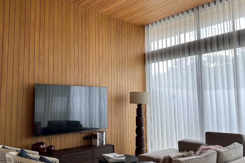 Villa in Bang Tao, Thailand 4 Schlafzimmer № 71544 - Foto 2
