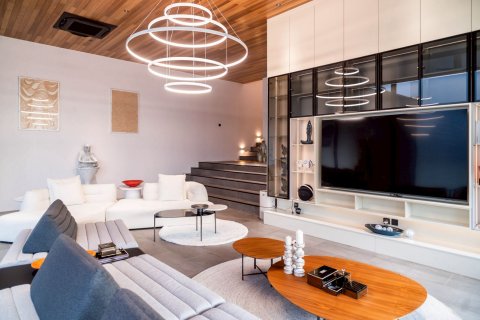 Chalet de 4 dormitorios en Kamala, Tailandia № 71543 - foto 18