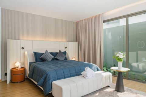 Chalet de 3 dormitorios en Phuket, Tailandia № 133011 - foto 8