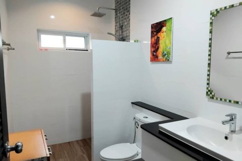 Casa de 3 dormitorios en Pran Buri, Tailandia № 133010 - foto 8