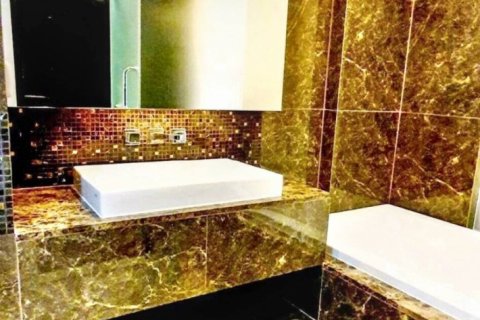Condominio de 1 dormitorio en Bangkok, Tailandia № 133008 - foto 6