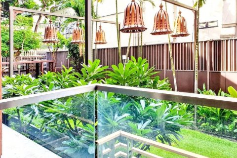 Condominio de 1 dormitorio en Bangkok, Tailandia № 133008 - foto 3