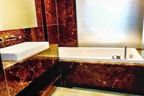 Condominio de 1 dormitorio en Bangkok, Tailandia № 133008 - foto 5