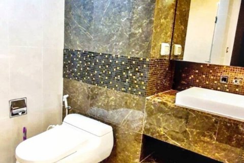 Condominio de 1 dormitorio en Bangkok, Tailandia № 133008 - foto 7