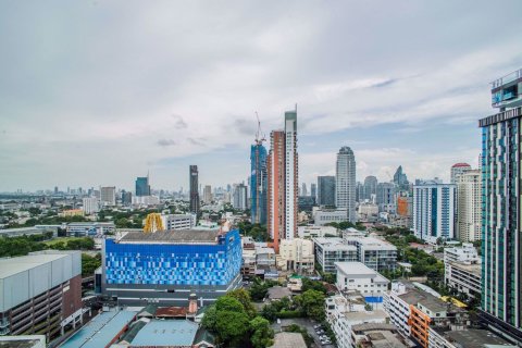 Sobre plano Noble Reveal en Bangkok, Tailandia № 36667 - foto 14