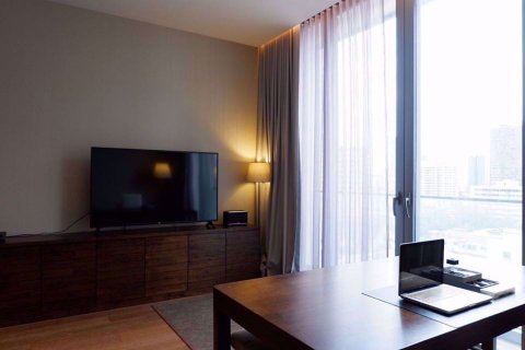 Sobre plano KRAAM SUKHUMVIT 26 en Bangkok, Tailandia № 9940 - foto 3
