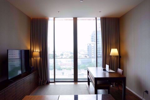Sobre plano KRAAM SUKHUMVIT 26 en Bangkok, Tailandia № 9940 - foto 2