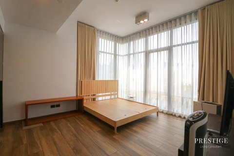 คอนโดมิเนียมในวัฒนา, กรุงเทพฯ, ประเทศไทย, 4 ห้องนอน № 124058 - รูปถ่าย 6