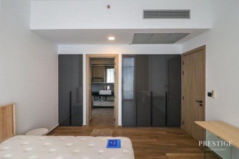 คอนโดมิเนียมในวัฒนา, กรุงเทพฯ, ประเทศไทย, 4 ห้องนอน № 124058 - รูปถ่าย 11