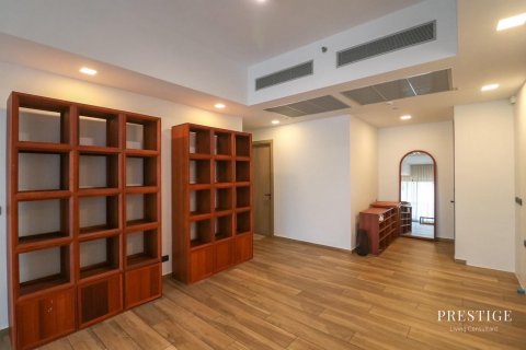 คอนโดมิเนียมในวัฒนา, กรุงเทพฯ, ประเทศไทย, 4 ห้องนอน № 124058 - รูปถ่าย 13