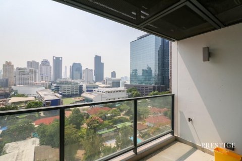 คอนโดมิเนียมในวัฒนา, กรุงเทพฯ, ประเทศไทย, 4 ห้องนอน № 124058 - รูปถ่าย 5