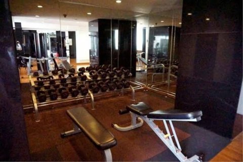 Condominio de 4 dormitorios en Khlong Toei, Bangkok, Tailandia № 123932 - foto 16