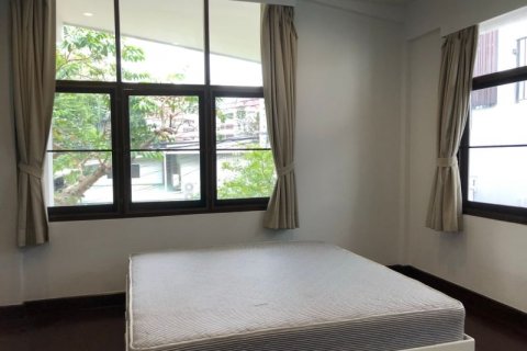บ้านในวัฒนา, กรุงเทพฯ, ประเทศไทย 3 ห้องนอน № 124054 - รูปถ่าย 5