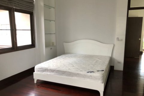 บ้านในวัฒนา, กรุงเทพฯ, ประเทศไทย 3 ห้องนอน № 124054 - รูปถ่าย 7