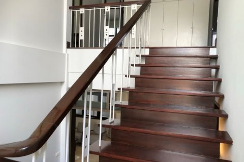 บ้านในวัฒนา, กรุงเทพฯ, ประเทศไทย 3 ห้องนอน № 124054 - รูปถ่าย 9