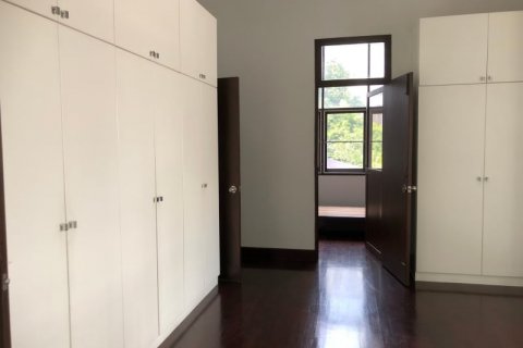 บ้านในวัฒนา, กรุงเทพฯ, ประเทศไทย 3 ห้องนอน № 124054 - รูปถ่าย 3
