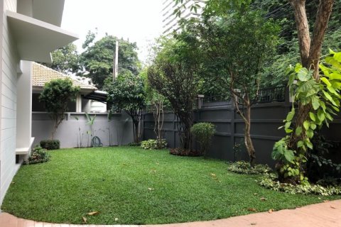 บ้านในวัฒนา, กรุงเทพฯ, ประเทศไทย 3 ห้องนอน № 124054 - รูปถ่าย 15