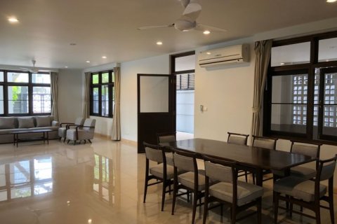 บ้านในวัฒนา, กรุงเทพฯ, ประเทศไทย 3 ห้องนอน № 124054 - รูปถ่าย 11