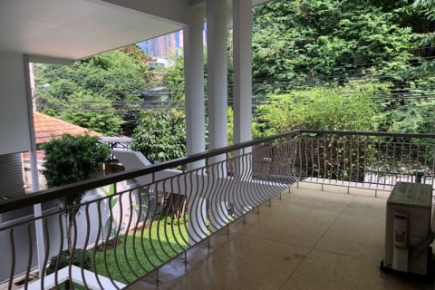 บ้านในวัฒนา, กรุงเทพฯ, ประเทศไทย 3 ห้องนอน № 124054 - รูปถ่าย 6