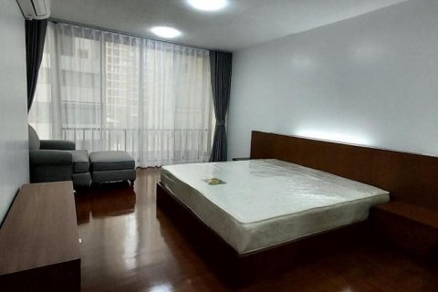 อพาร์ตเมนต์ในปทุมวัน, กรุงเทพฯ, ประเทศไทย 3 ห้องนอน № 123933 - รูปถ่าย 9