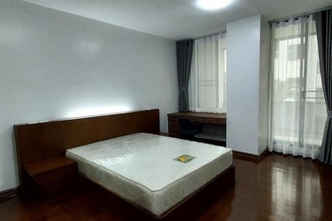 อพาร์ตเมนต์ในปทุมวัน, กรุงเทพฯ, ประเทศไทย 3 ห้องนอน № 123933 - รูปถ่าย 6