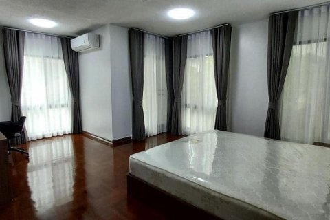 อพาร์ตเมนต์ในปทุมวัน, กรุงเทพฯ, ประเทศไทย 3 ห้องนอน № 123933 - รูปถ่าย 8
