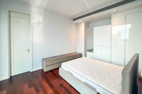 Condominio de 3 dormitorios en Watthana, Bangkok, Tailandia № 124056 - foto 3
