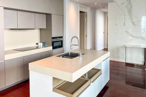 Condominio de 3 dormitorios en Watthana, Bangkok, Tailandia № 124056 - foto 5