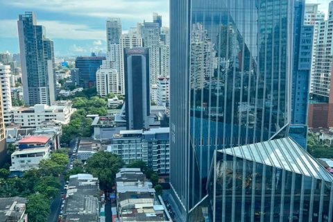 Condominio de 3 dormitorios en Watthana, Bangkok, Tailandia № 124056 - foto 6