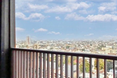 Condominio de 2 dormitorios en Chatuchak, Bangkok, Tailandia № 124603 - foto 6