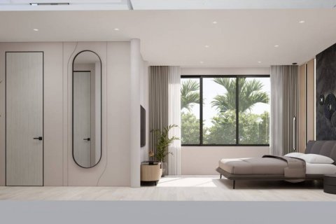 Villa in Phuket, Thailand 3 bedrooms № 124600 - photo 10