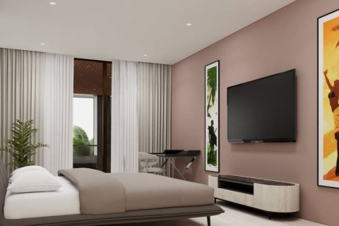 Villa in Phuket, Thailand 3 bedrooms № 124600 - photo 8