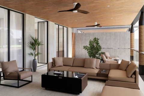 Villa in Phuket, Thailand 3 bedrooms № 124600 - photo 4