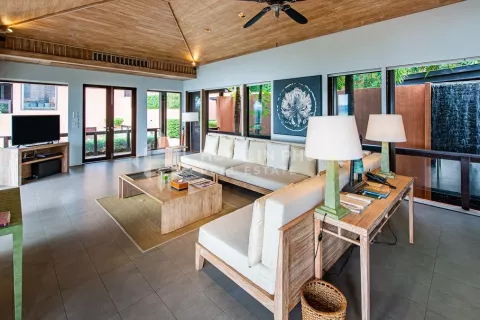 Casa de 4 dormitorios en Phuket, Tailandia № 131503 - foto 6