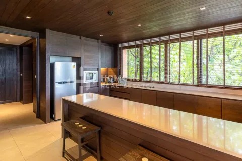Casa de 4 dormitorios en Phuket, Tailandia № 131503 - foto 8