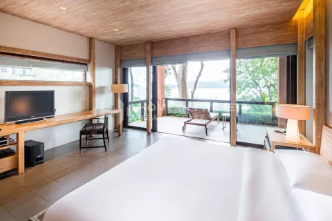 Casa de 4 dormitorios en Phuket, Tailandia № 131503 - foto 18