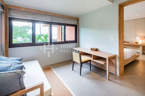 Casa de 4 dormitorios en Phuket, Tailandia № 131503 - foto 21