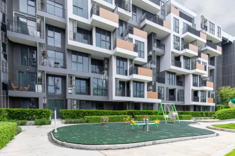 Condominio de 1 dormitorio en Phuket, Tailandia № 131504 - foto 9