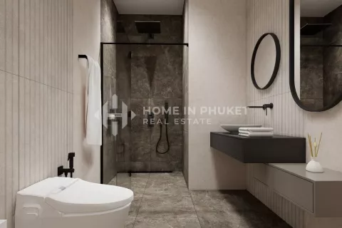Casa de 3 dormitorios en Rawai, Tailandia № 131509 - foto 18