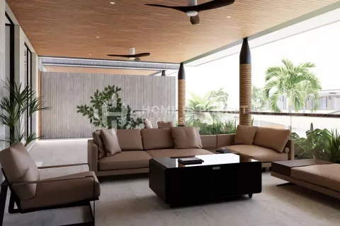 Casa de 3 dormitorios en Rawai, Tailandia № 131509 - foto 10