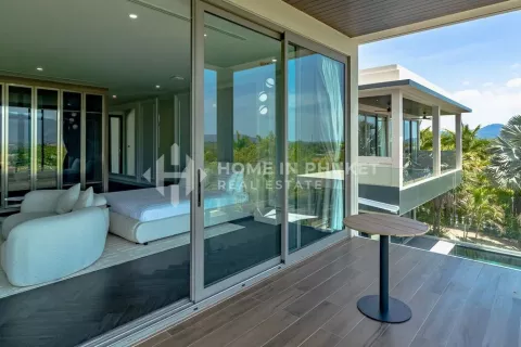 Casa de 5 dormitorios en Phuket, Tailandia № 131505 - foto 22