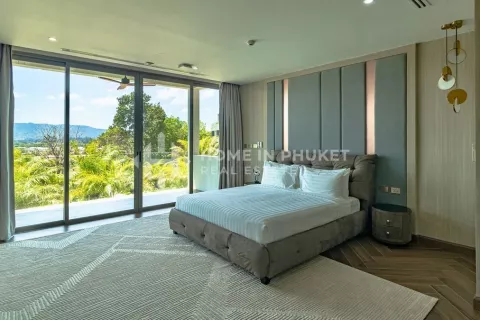 Casa de 5 dormitorios en Phuket, Tailandia № 131505 - foto 16