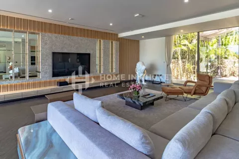 Casa de 5 dormitorios en Phuket, Tailandia № 131505 - foto 5
