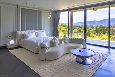 Casa de 5 dormitorios en Phuket, Tailandia № 131505 - foto 20
