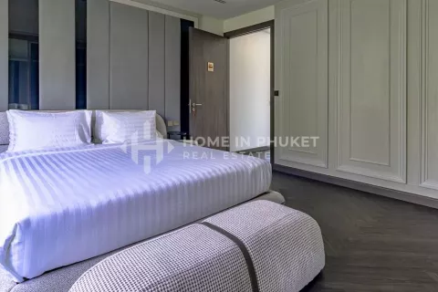 Casa de 5 dormitorios en Phuket, Tailandia № 131505 - foto 25